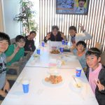 食事会（1-2L）