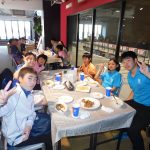 食事会（11-12L)