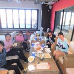 食事会（15-16L）