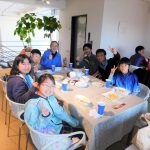 食事会（17-18L）