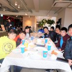 食事会（19-20L)