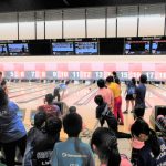 谷合プロの9コール！　みんなの視線が熱い！！