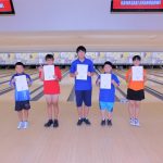 ゴールドの部 入賞者