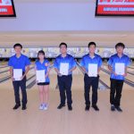 ダイヤモンドの部 入賞者