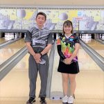 細井選手、村山プロ