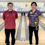小澤選手、小倉選手