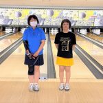 村頭選手、志田選手