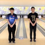 山中プロ、鈴木選手
