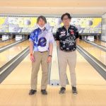 清水選手、黒川プロ