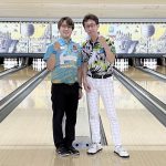 土方プロ、小崎選手