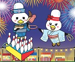 神奈川オープンまつり参加者　募集中！