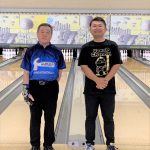 守矢選手、大槻選手