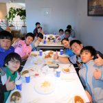 食事会（23-24L）