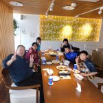食事会（5-6L)