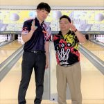 吉田選手、笠原選手