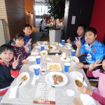 食事会（9-10L)