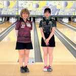 小沼プロ、熊田選手